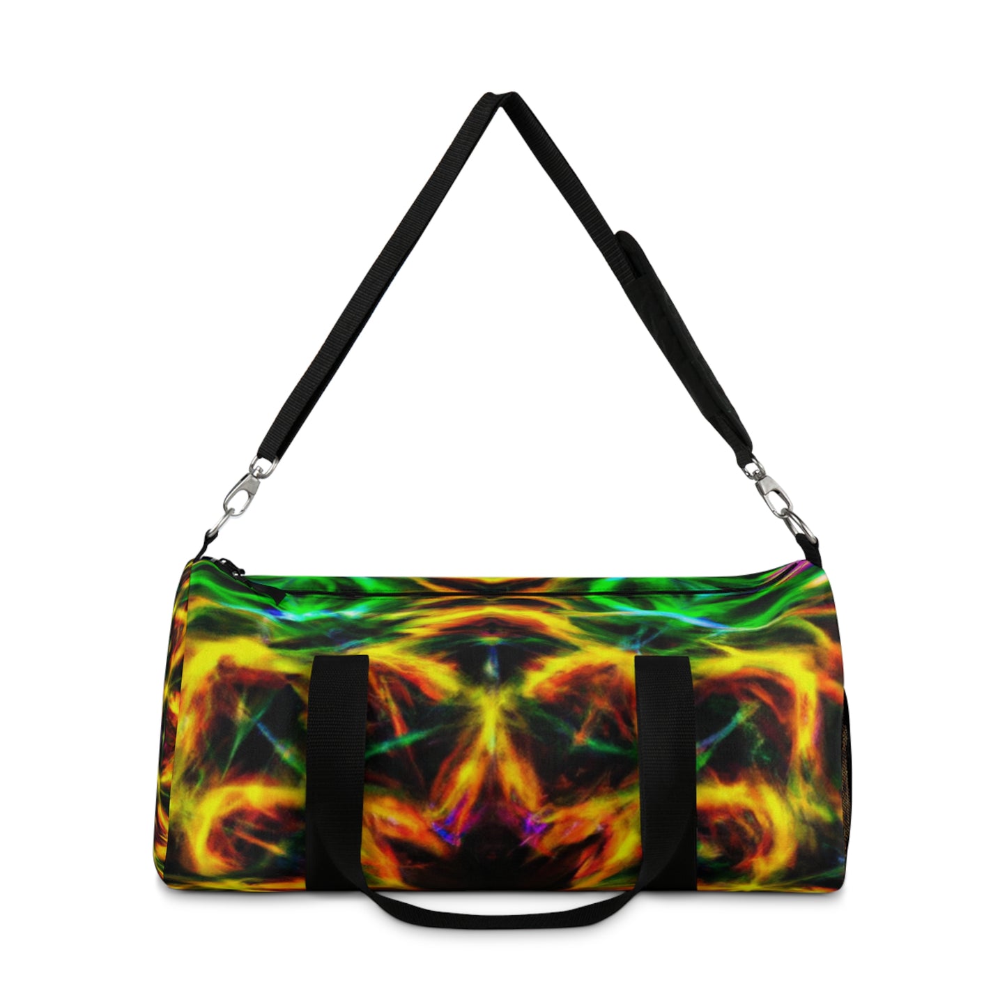 Joseph Bramah.-Duffle Bag