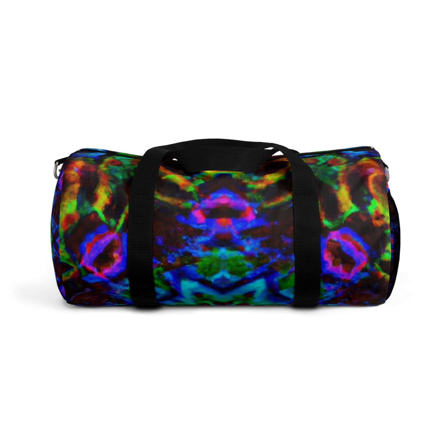 James Watt-Duffle Bag