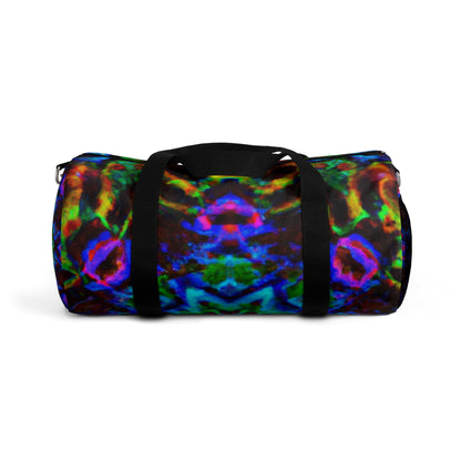 James Watt-Duffle Bag