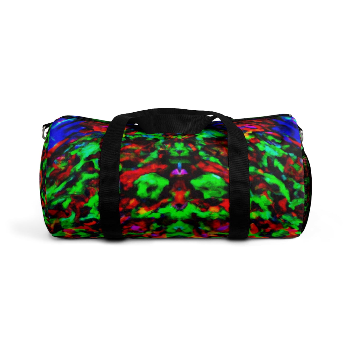 James Hargreaves (1720–1778), inventor of the Spinning Jenny-Duffle Bag