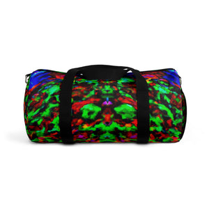 James Hargreaves (1720–1778), inventor of the Spinning Jenny-Duffle Bag