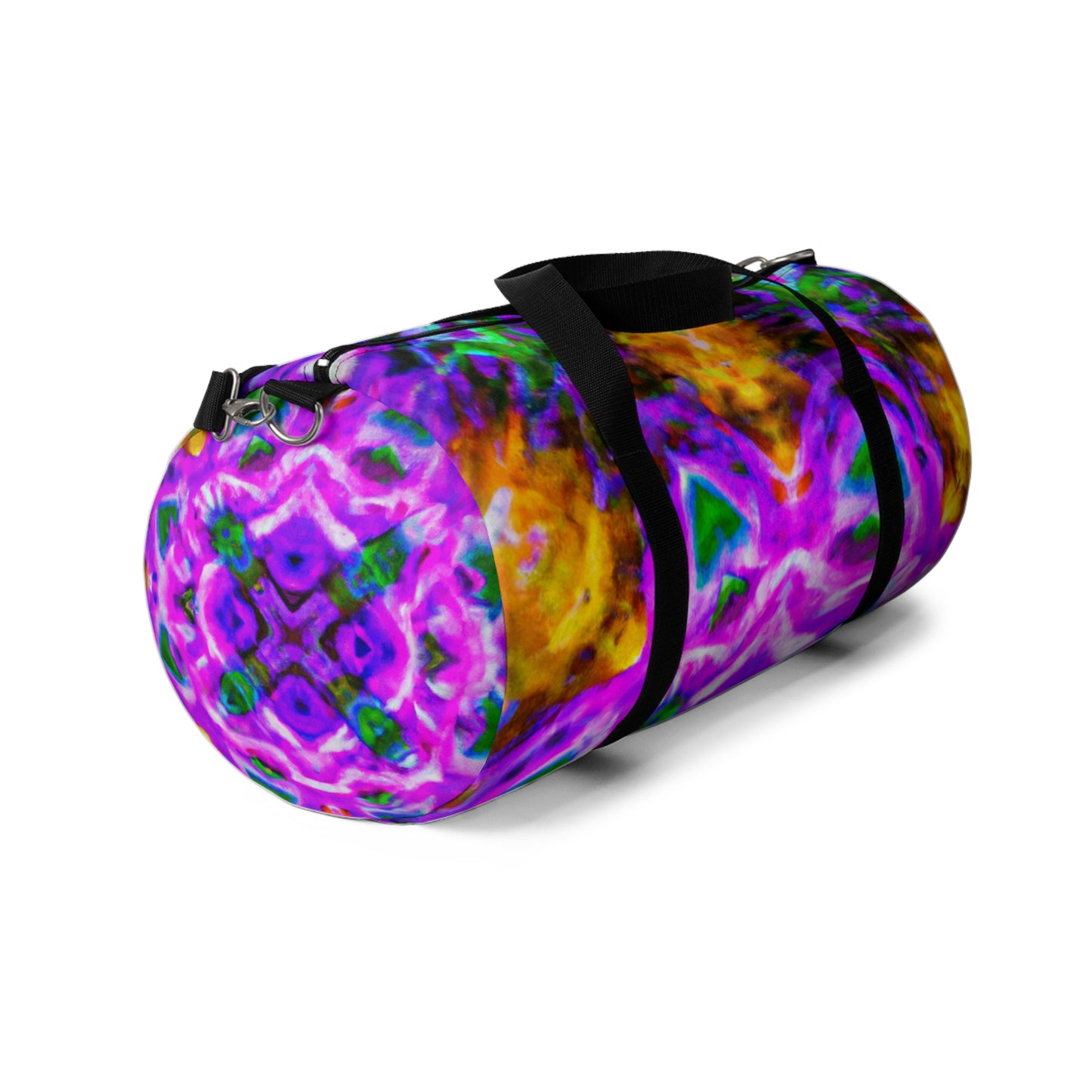 James Watt-Duffle Bag