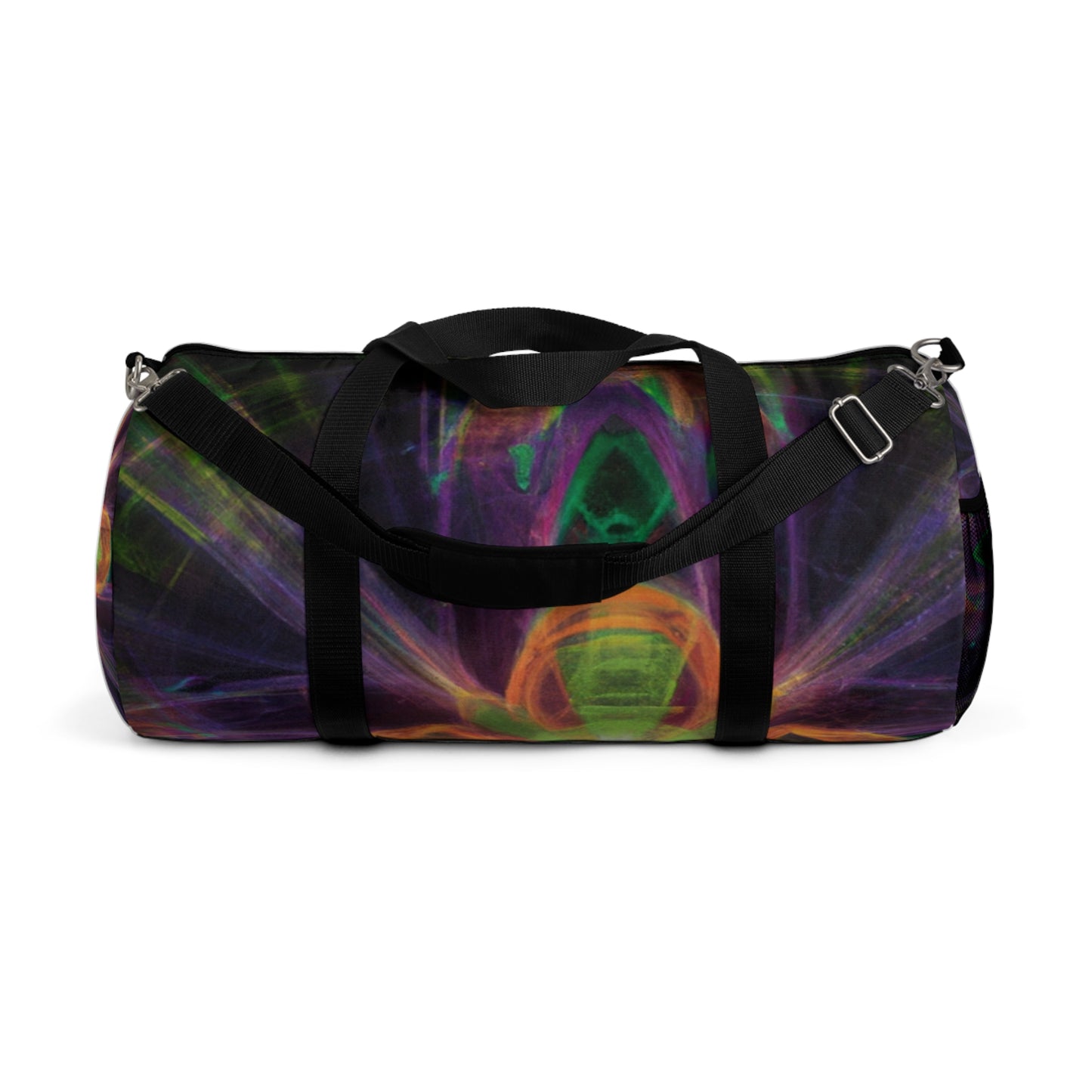 James Watt (1736-1819), Scottish inventor and mechanical engineer.-Duffle Bag