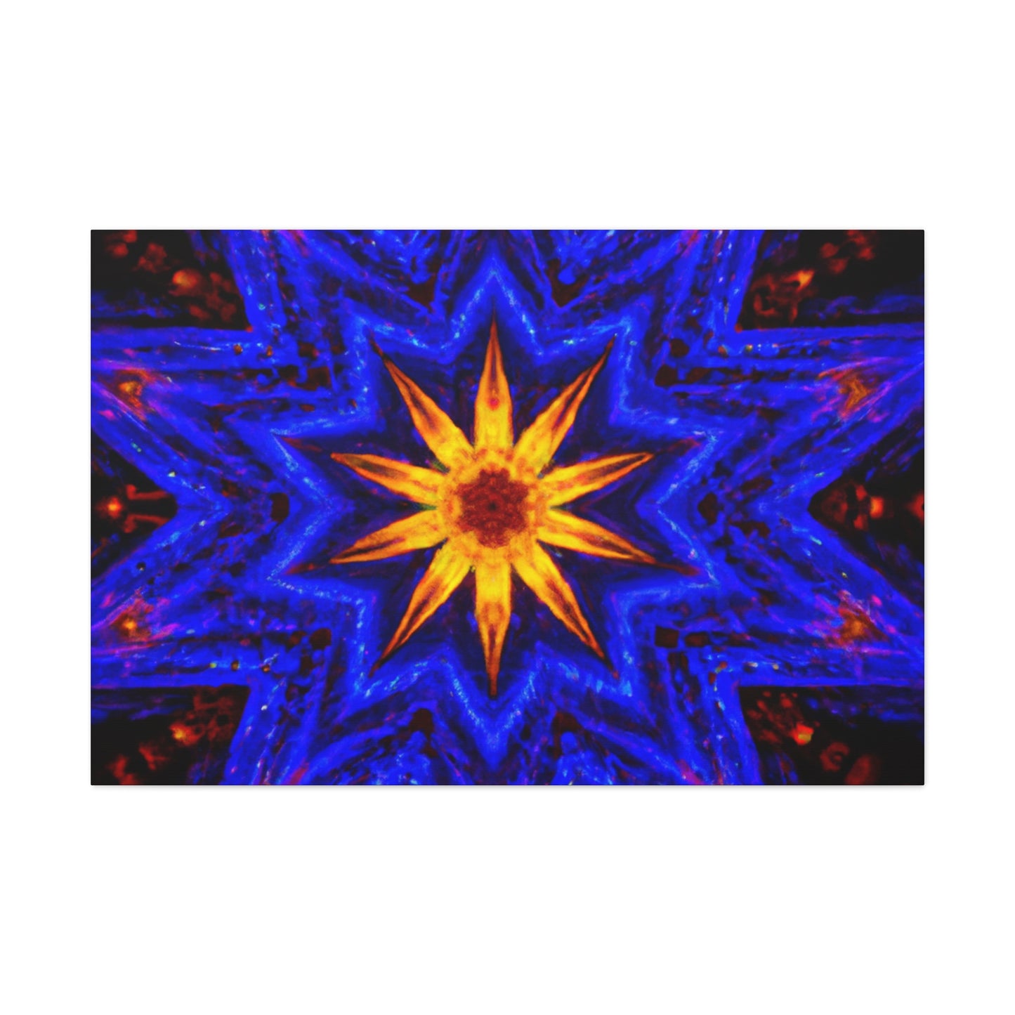 Bartolomé Esteban Murillo- Canvas