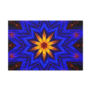 Bartolomé Esteban Murillo- Canvas