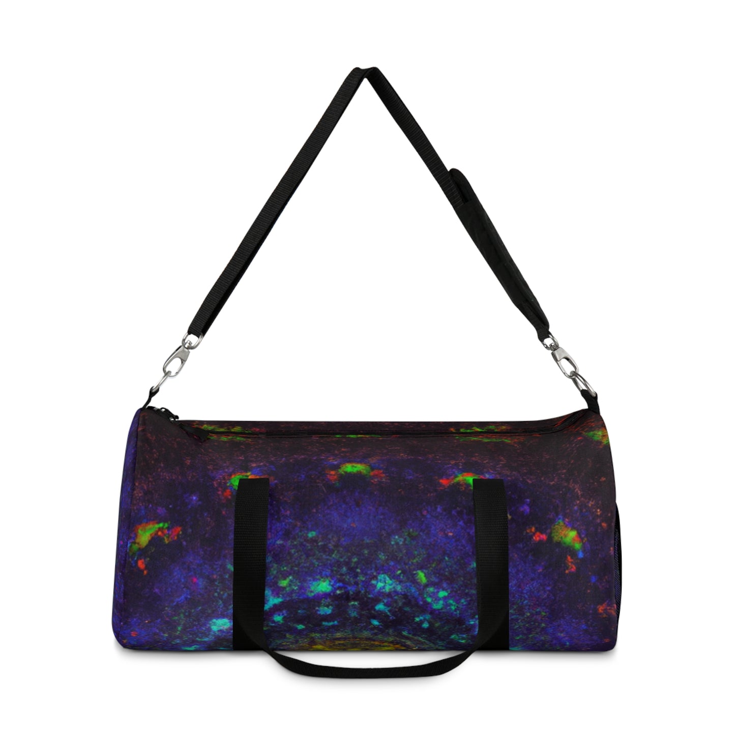 James Watt-Duffle Bag