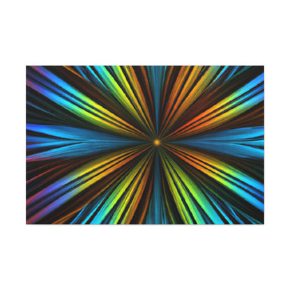 Jean-François de Troy- Canvas