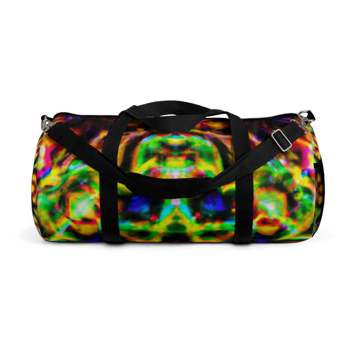 Matthew Boulton-Duffle Bag