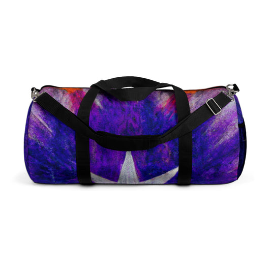 James Watt (1736-1819)-Duffle Bag