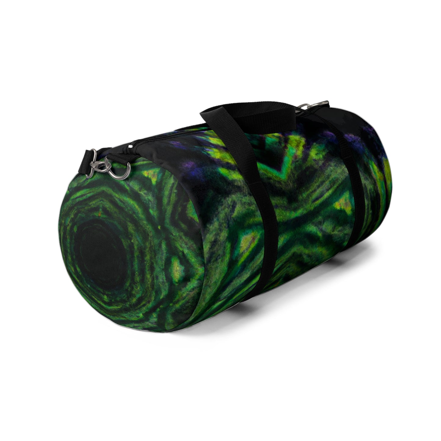 James Watt-Duffle Bag