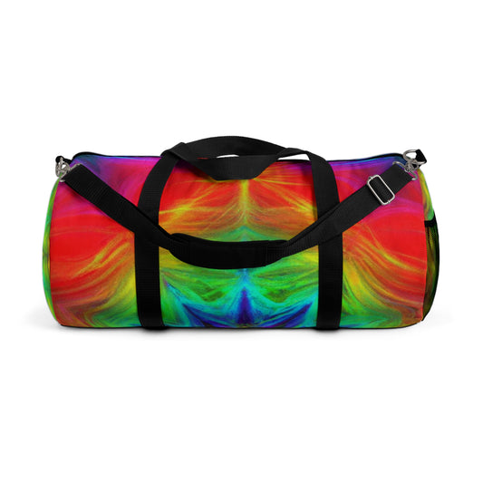 James Watt-Duffle Bag