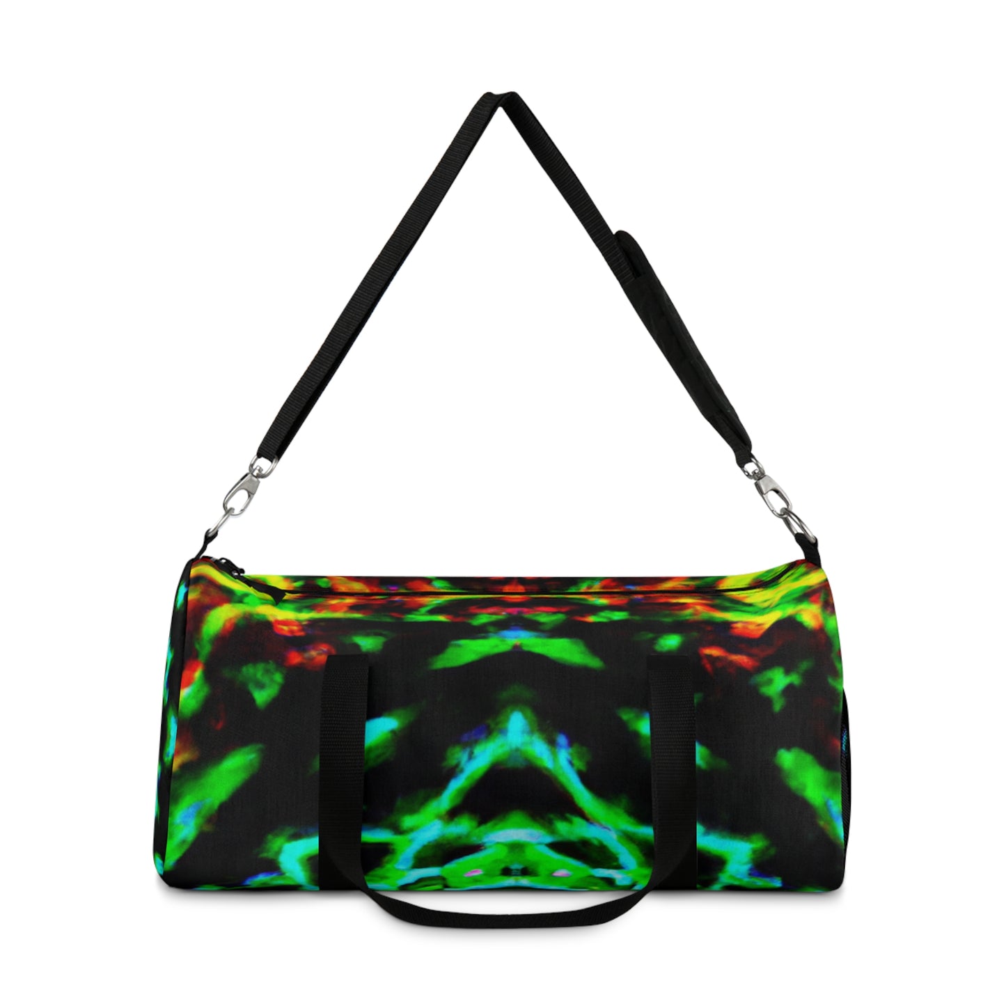 James Watt-Duffle Bag