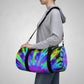 John Wilkinson (1728-1808), an English industrialist and innovator.-Duffle Bag