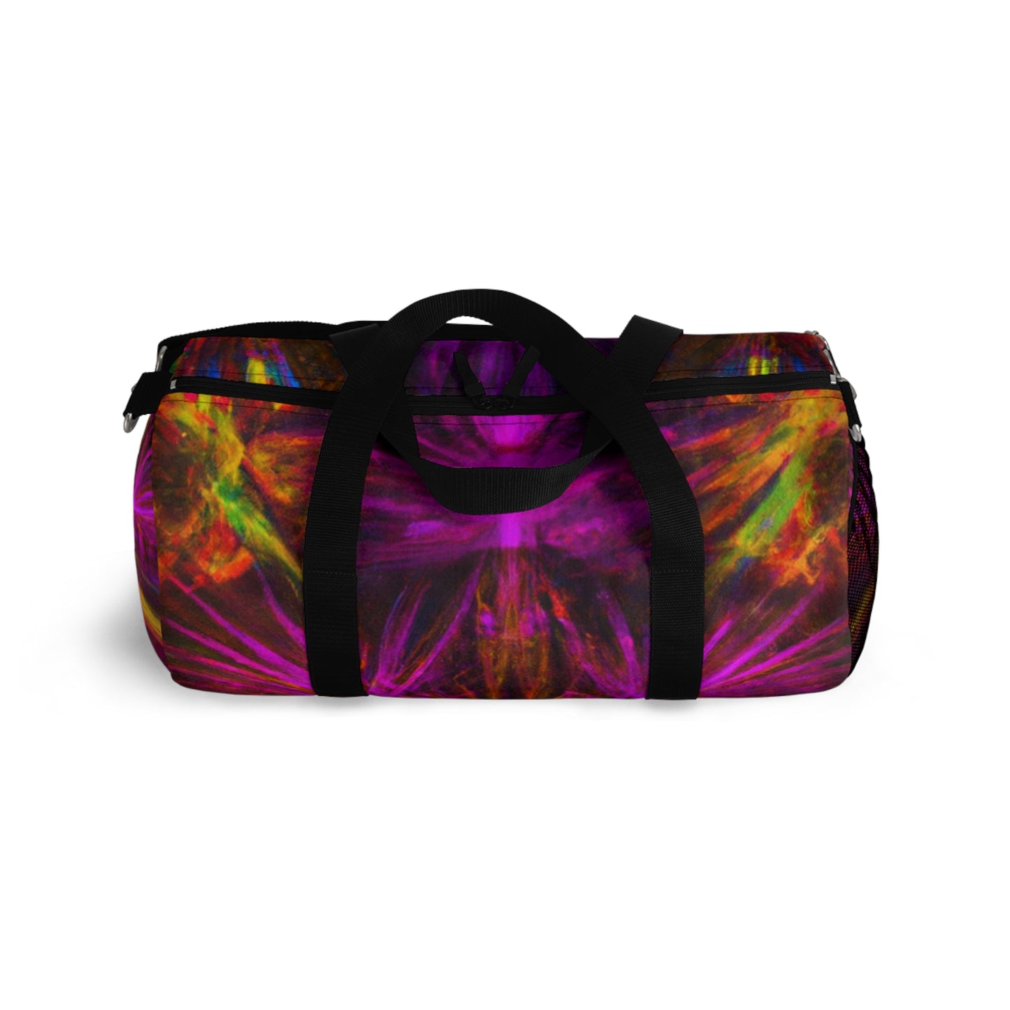 Matthew Boulton-Duffle Bag