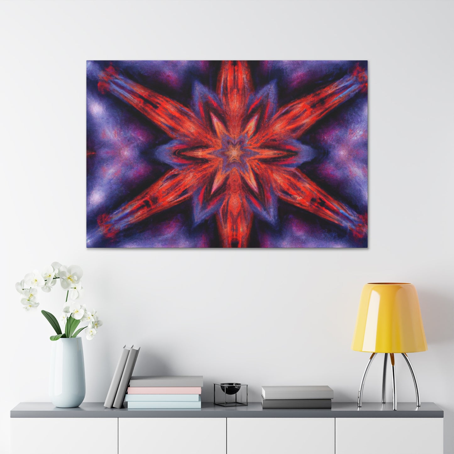 Jean-Baptiste-Siméon Chardin- Canvas