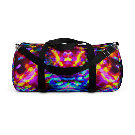 James Watt (Scottish inventor and mechanical engineer).-Duffle Bag