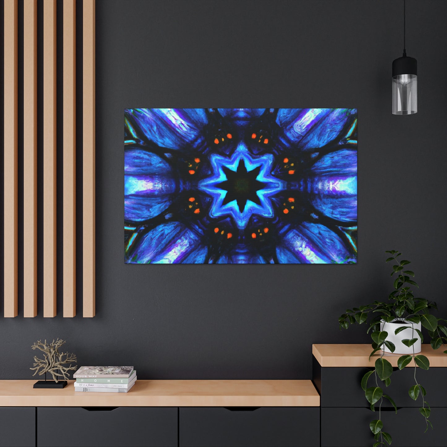 Jacques-Louis David- Canvas