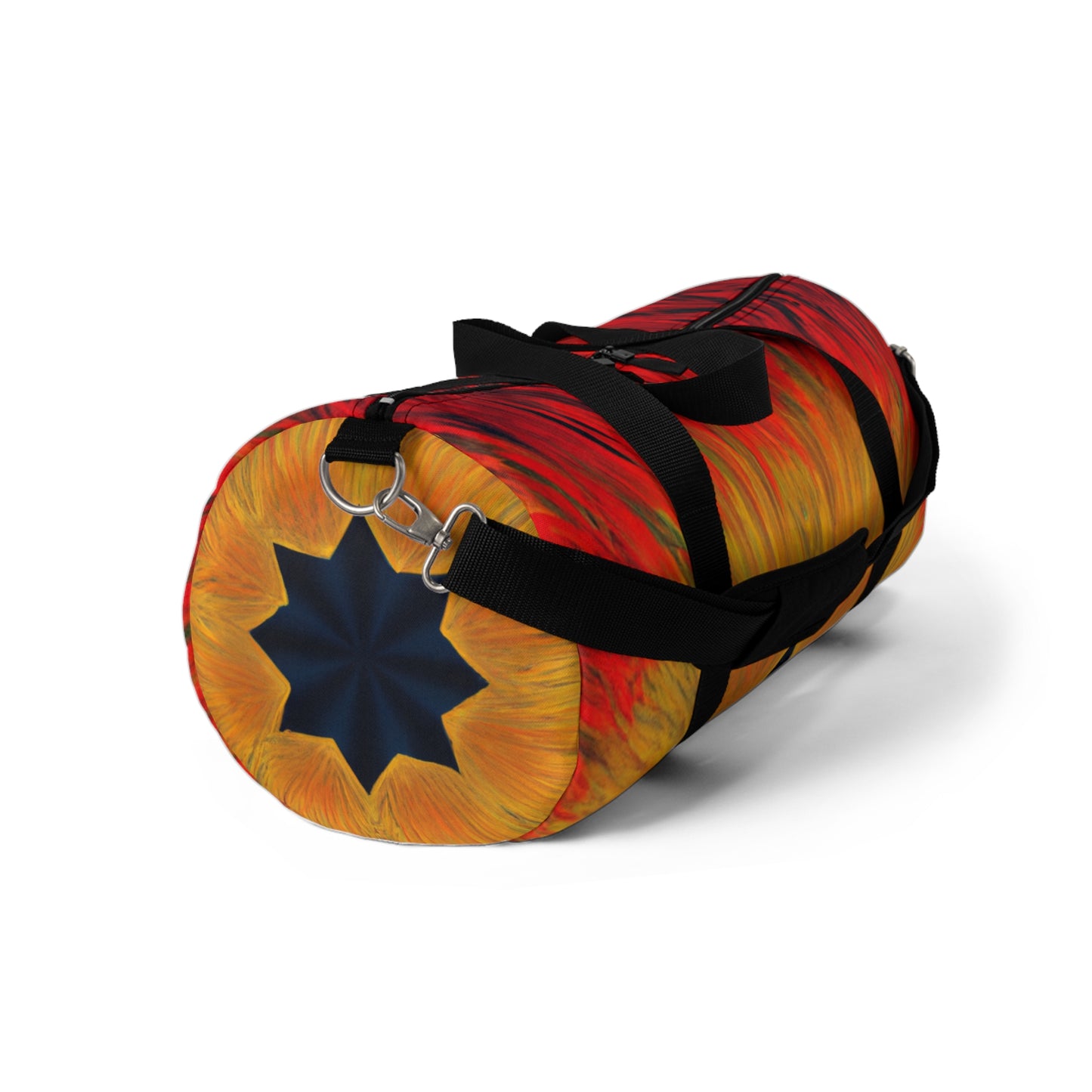 Eli Whitney (1765 - 1825)-Duffle Bag