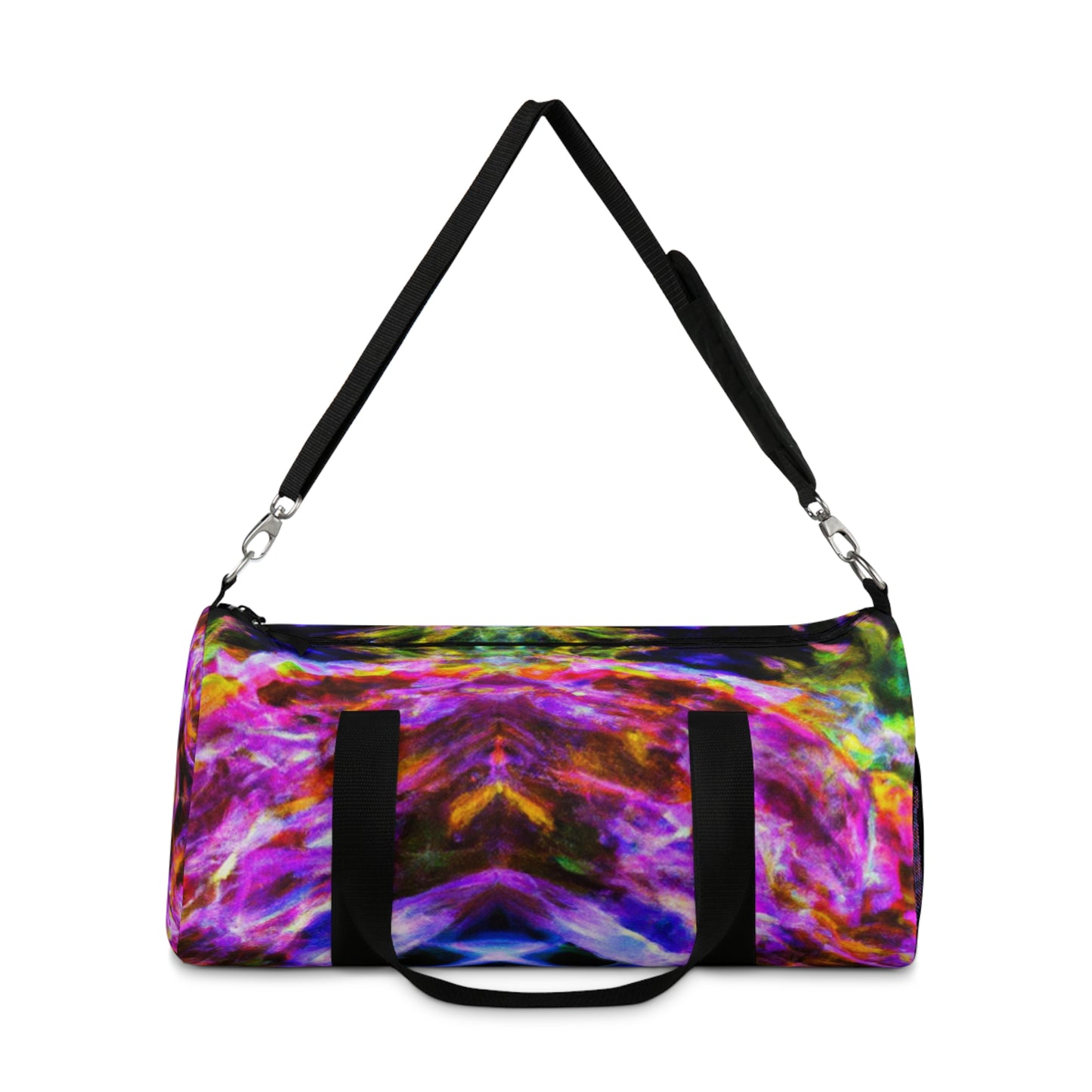 Thomas Newcomen-Duffle Bag