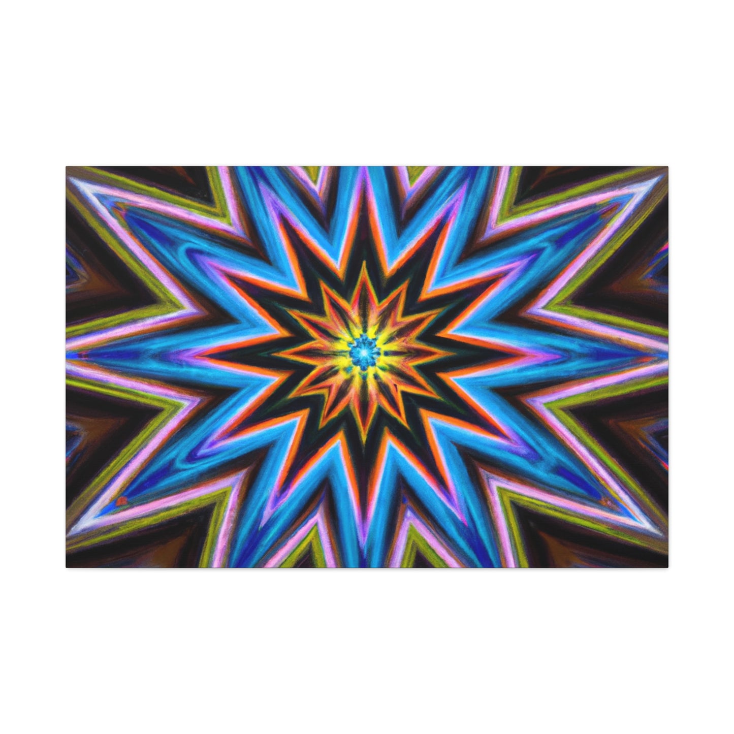 Joseph Vernet- Canvas