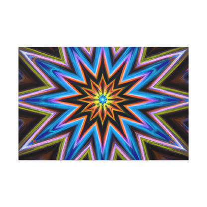 Joseph Vernet- Canvas