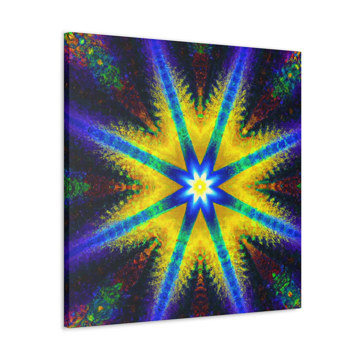 William Hogarth- Canvas