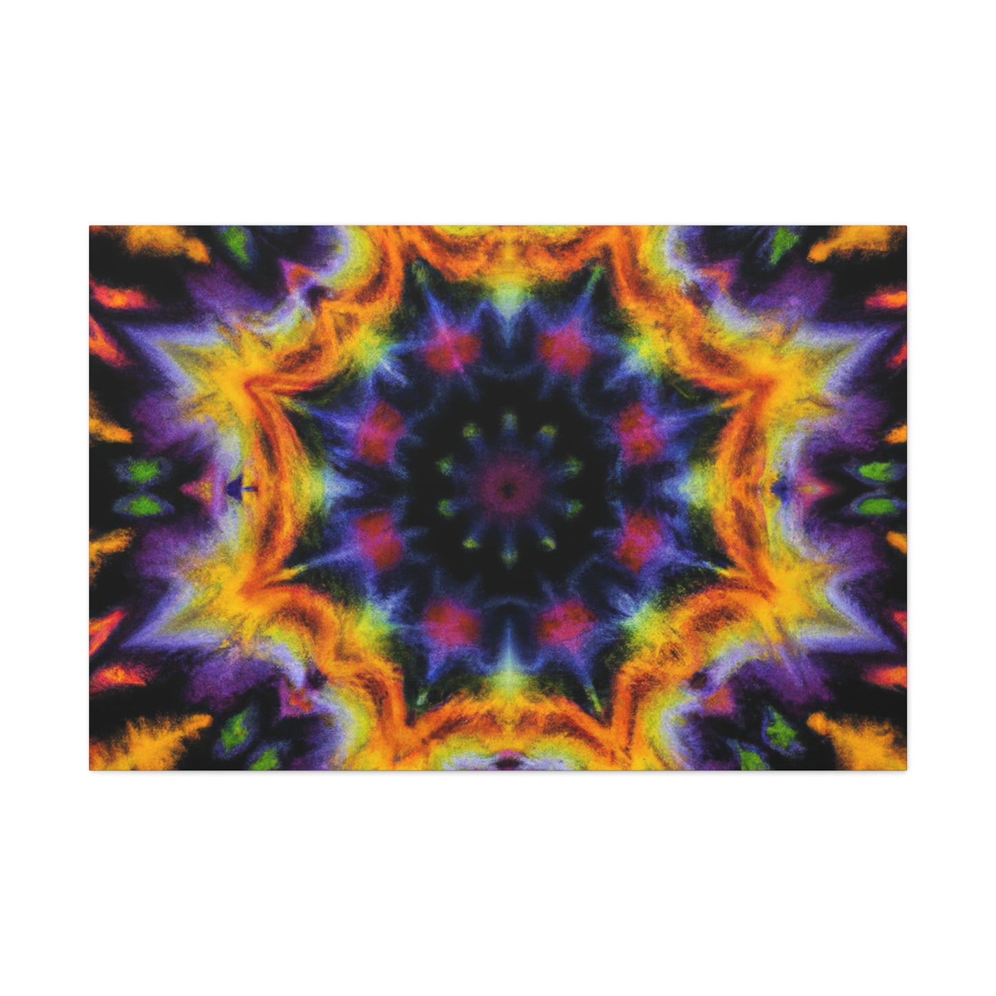 Francisco Goya- Canvas