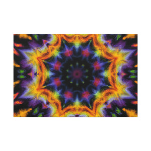 Francisco Goya- Canvas