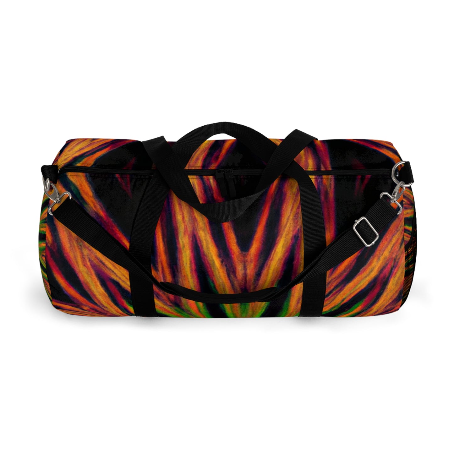 James Watt-Duffle Bag