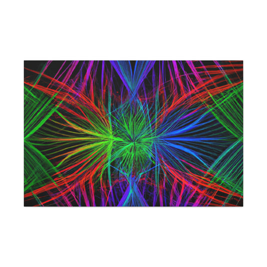 Antonio Canaletto- Canvas