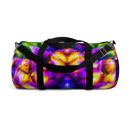 James Watt-Duffle Bag
