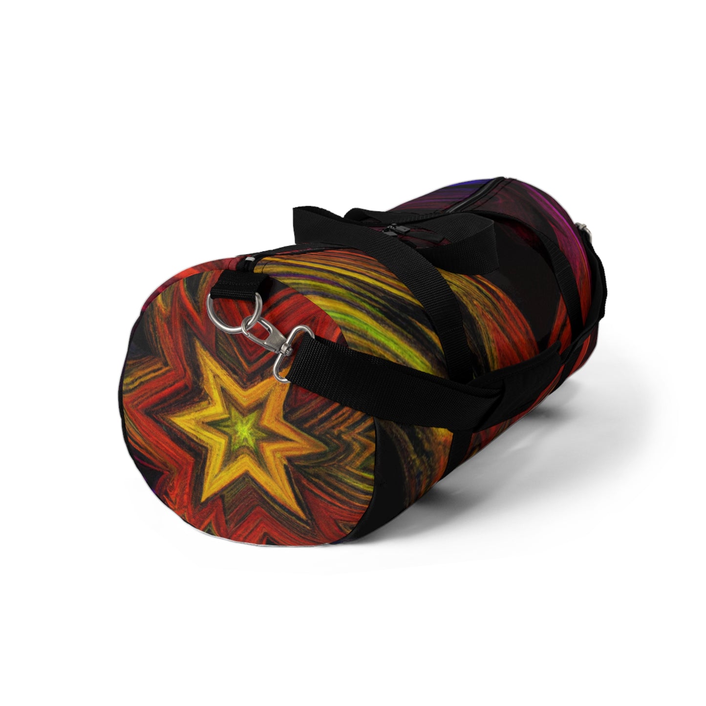 John Smeaton (1724-1792).-Duffle Bag