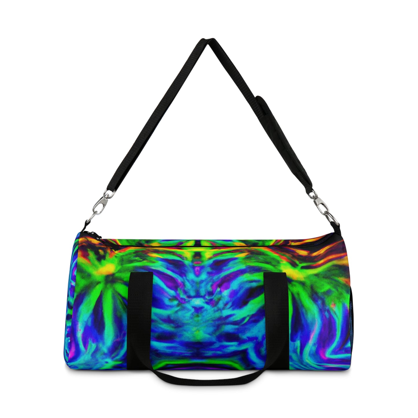 James Watt.-Duffle Bag