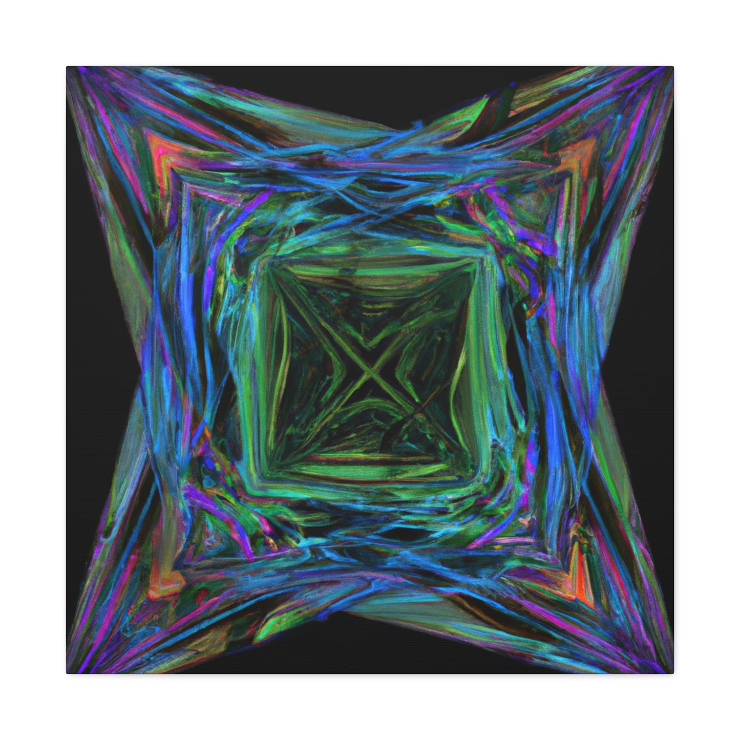 Thomas Gainsborough- Canvas