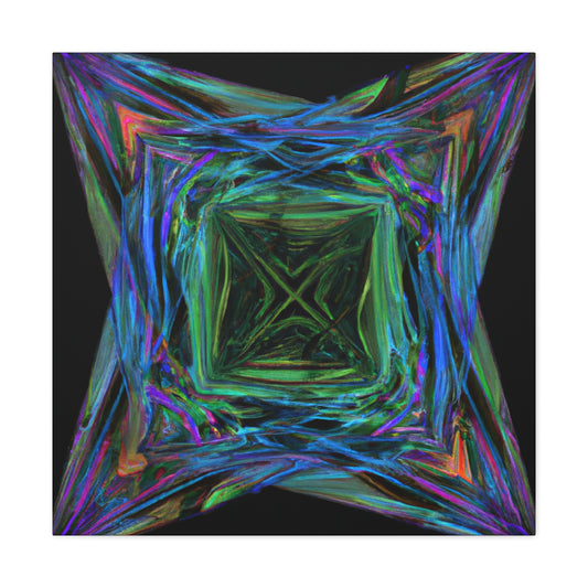 Thomas Gainsborough- Canvas