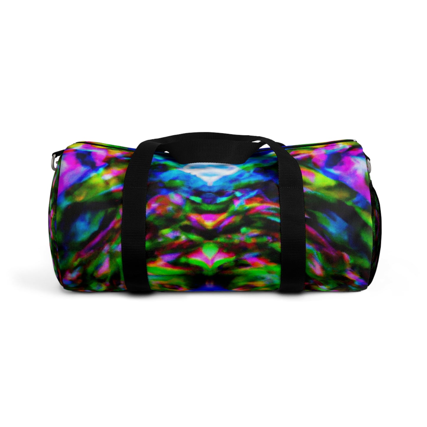 James Watt (1736–1819)-Duffle Bag