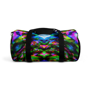 James Watt (1736–1819)-Duffle Bag