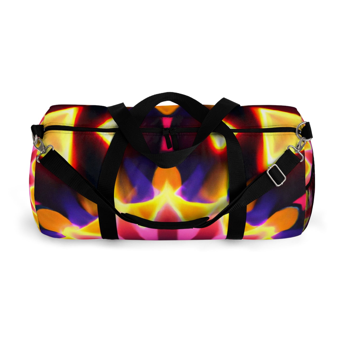 James Watt (1736-1819), Scottish inventor and mechanical engineer.-Duffle Bag