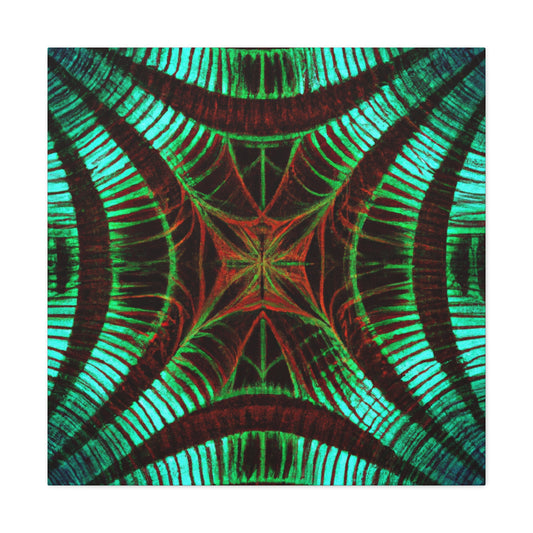 Jacques-Louis David- Canvas