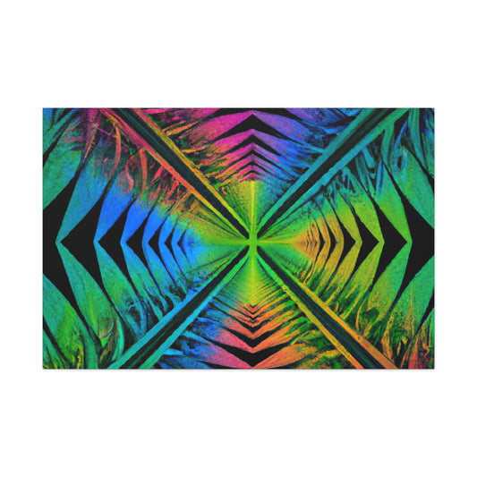 Thomas Gainsborough- Canvas