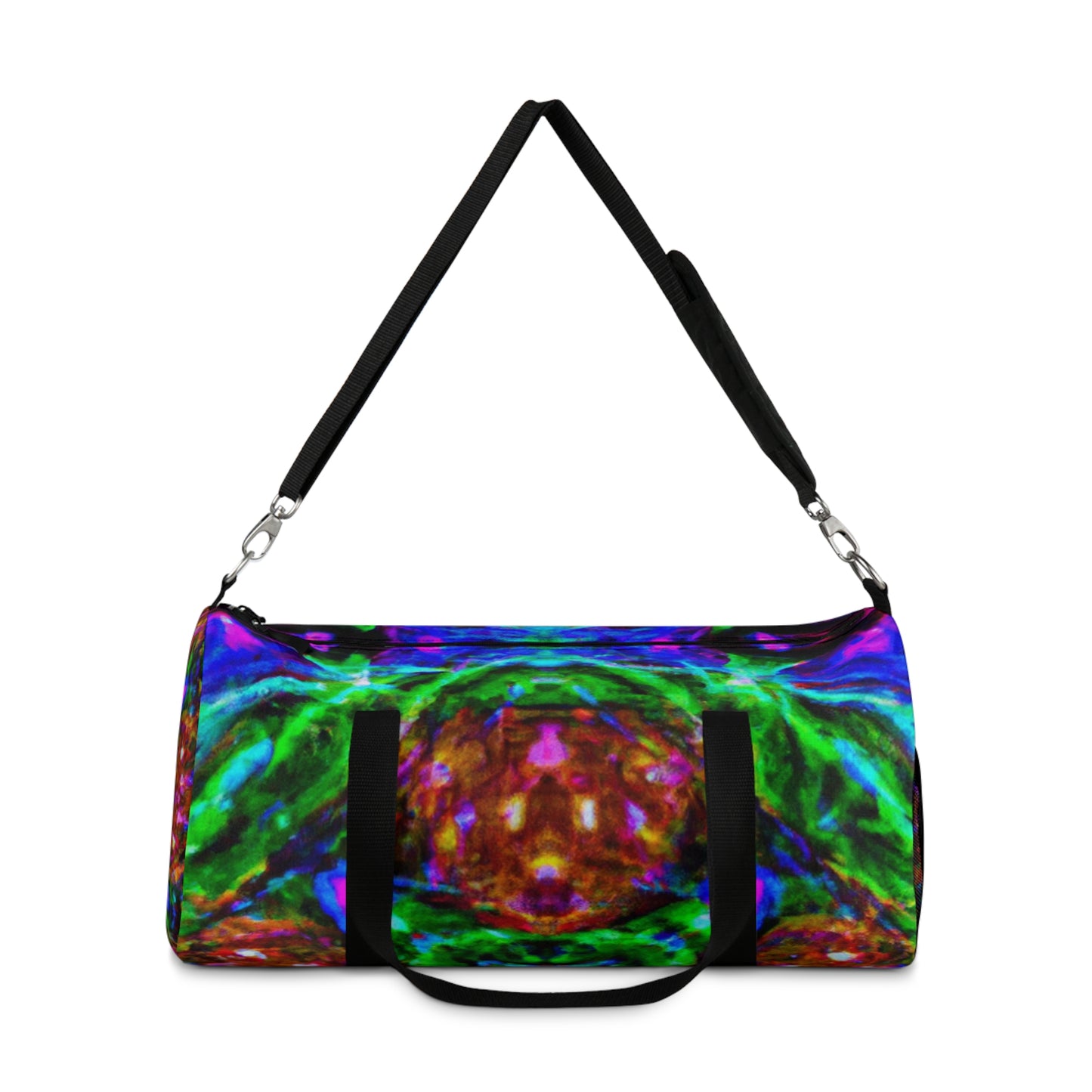 James Watt-Duffle Bag