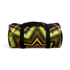 James Hargreaves-Duffle Bag