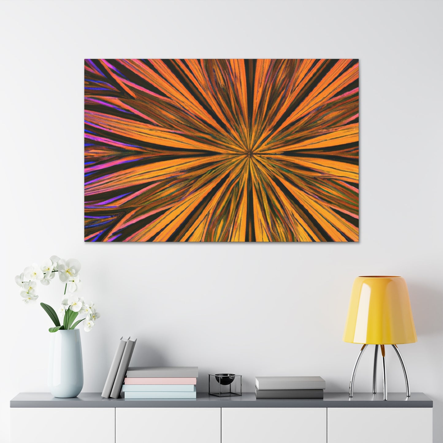 Francisco de Goya- Canvas