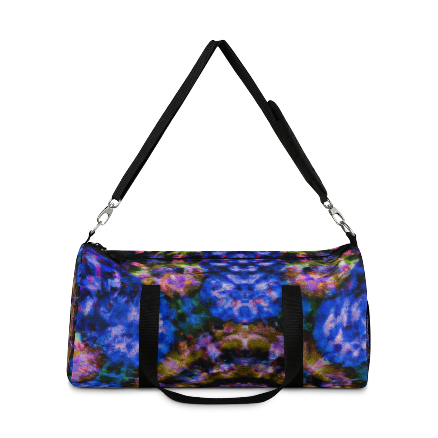 James Watt-Duffle Bag