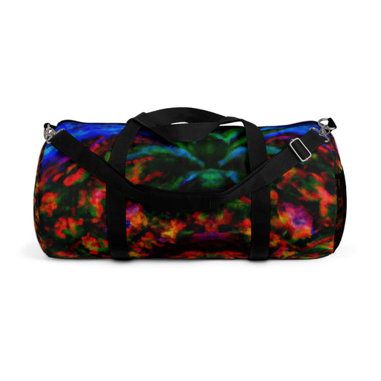 James Watt (1736–1819), English Mechanical Engineer and Inventor.-Duffle Bag