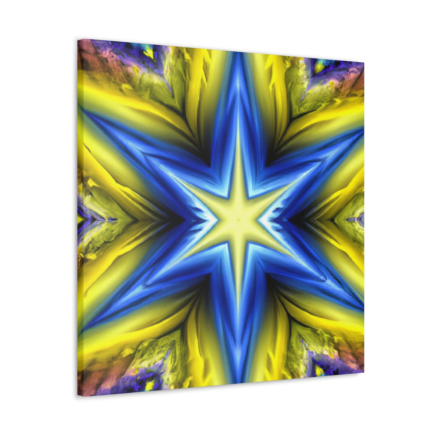 Thomas Gainsborough- Canvas