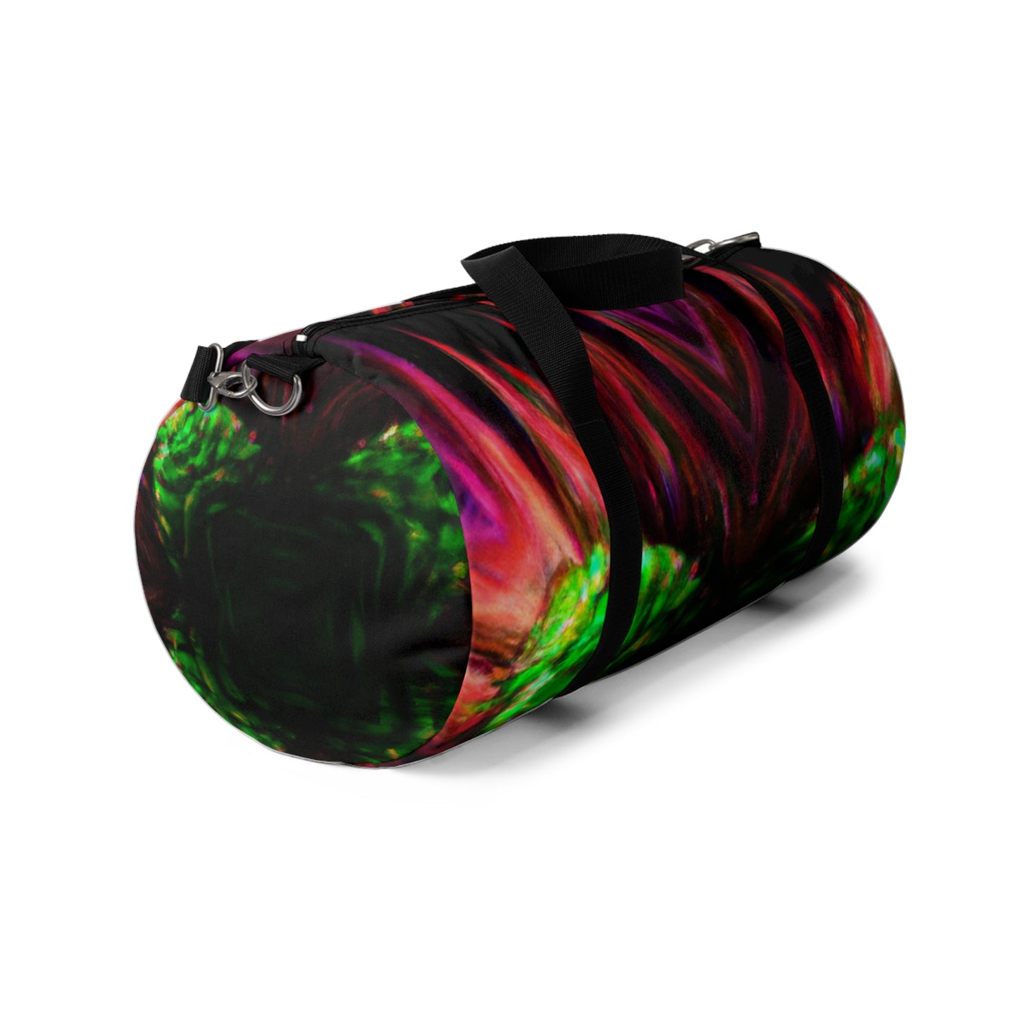 James Watt-Duffle Bag