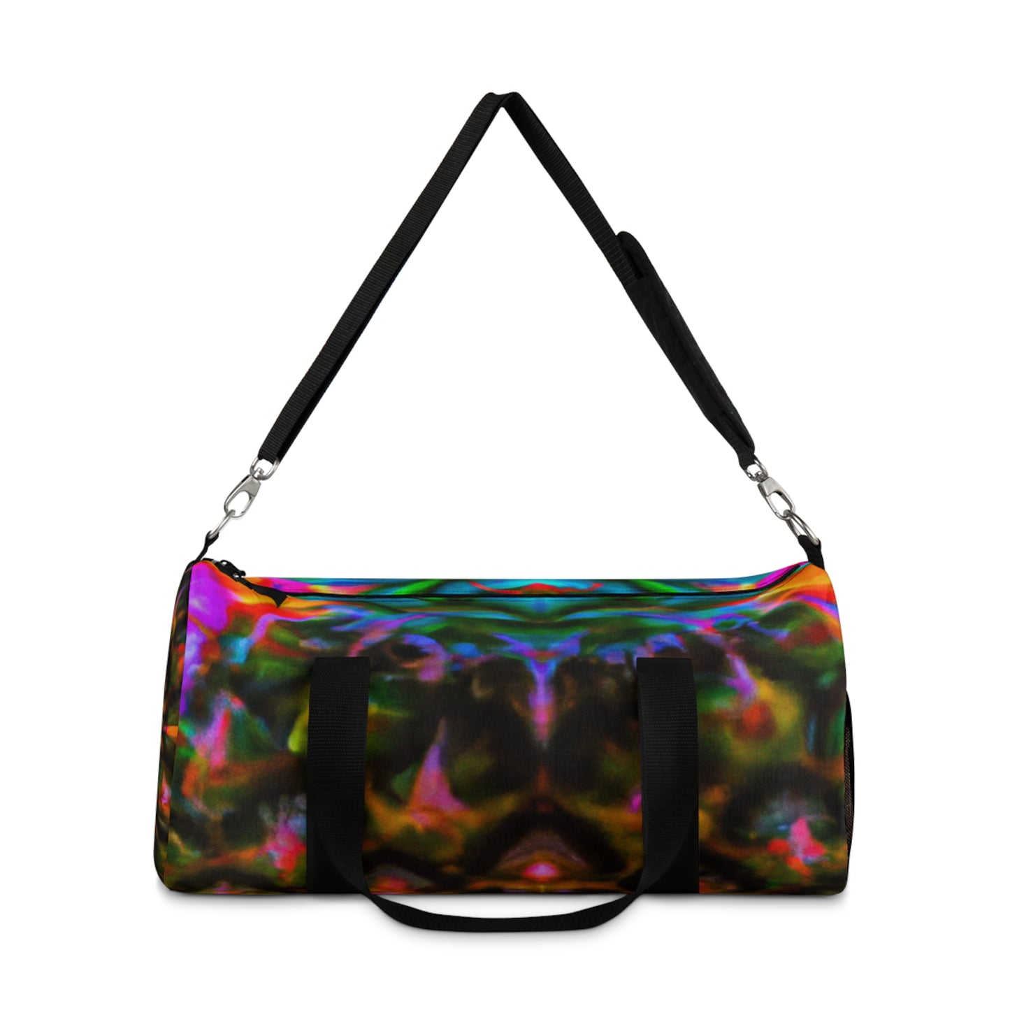 Joseph Bramah (1748–1814)-Duffle Bag