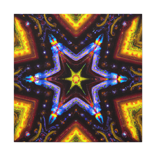 Francisco de Goya- Canvas