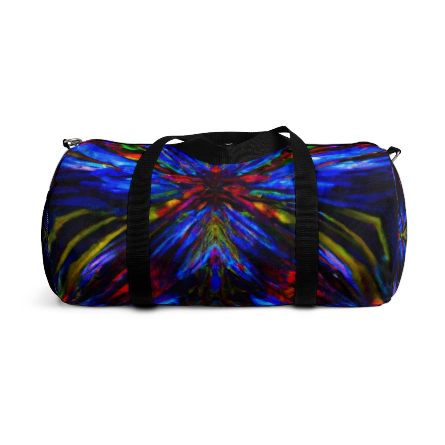James Watt.-Duffle Bag